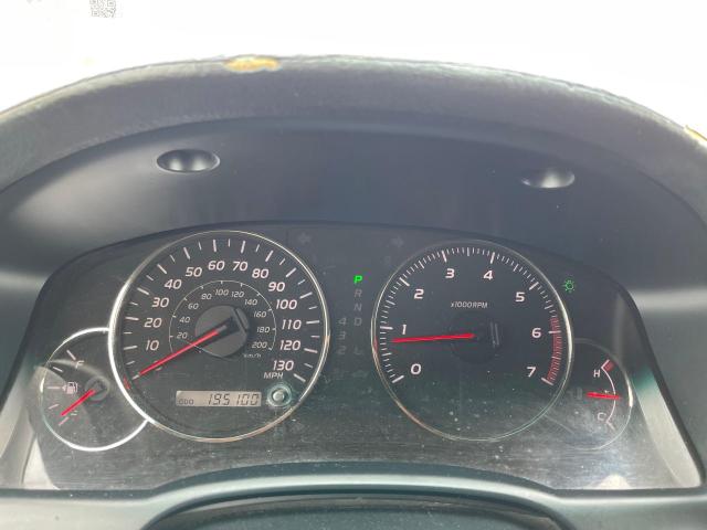 2007 LEXUS GX 470