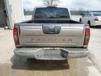 2004 Nissan Frontier Crew Cab Xe V6 на продаже в Sikeston, MO - Hail