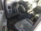 2011 Ford Econoline E350 Super Duty Van zu verkaufen in Chicago Heights, IL - Front End