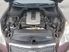 2017 Infiniti Qx50  იყიდება Grand Prairie-ში, TX - Rear End