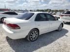 2002 Honda Accord Se for Sale in Opa Locka, FL - Front End