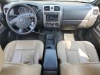 2012 Chevrolet Colorado Lt en Venta en Des Moines, IA - Rollover