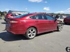 2016 Ford Fusion Se na sprzedaż w Windham, ME - Front End