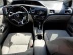 2015 Honda Civic Lx zu verkaufen in Reno, NV - Undercarriage