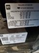 2025 Gmc Sierra K2500 At4 en Venta en Phoenix, AZ - Rear End