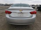 2018 Chevrolet Impala Lt de vânzare în Chicago Heights, IL - Front End