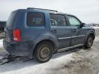 2010 Honda Pilot Touring იყიდება Ottawa-ში, ON - Rear End
