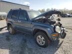 2002 Jeep Liberty Limited for Sale in Spartanburg, SC - Front End