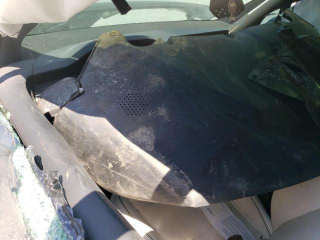  TESLA MODEL X 2022 Серый