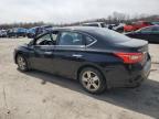 2017 Nissan Sentra S for Sale in Ellwood City, PA - Top/Roof