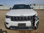 2018 Jeep Grand Cherokee Limited للبيع في Bismarck، ND - Front End
