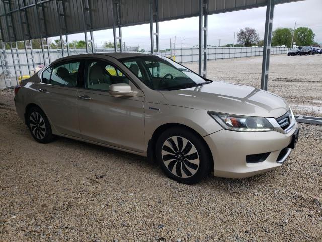  HONDA ACCORD 2014 Złoty
