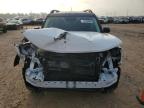 2024 Ford Bronco Sport Badlands للبيع في Houston، TX - Front End