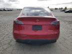 2024 Tesla Model Y    на продаже в Martinez, CA - Front End
