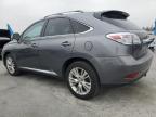 2012 Lexus Rx 450H продається в Sun Valley, CA - Undercarriage