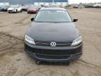 2014 Volkswagen Jetta Tdi zu verkaufen in Woodhaven, MI - Front End