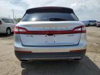 2016 Lincoln Mkx Reserve за продажба в Woodhaven, MI - Side