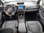 2022 Subaru Forester Wilderness na sprzedaż w Central Square, NY - Side