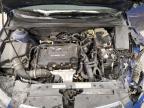 2013 Chevrolet Cruze Lt للبيع في Center Rutland، VT - Front End