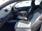2012 AUDI A1 SPORT T for sale at Copart BRISTOL