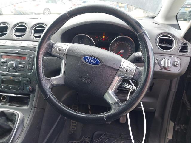2012 FORD S-MAX ZETE