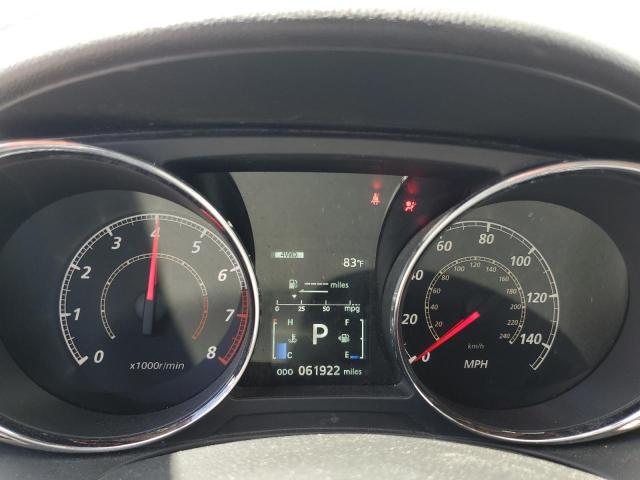 2015 MITSUBISHI OUTLANDER SPORT SE