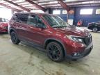 2019 Honda Passport Sport за продажба в East Granby, CT - Rear End