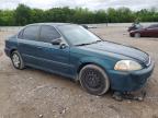 1997 Honda Civic Lx للبيع في Oklahoma City، OK - Mechanical