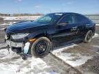2019 HONDA CIVIC TOURING for sale at Copart ON - OTTAWA