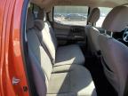 2017 Toyota Tacoma Double Cab للبيع في Austell، GA - Front End