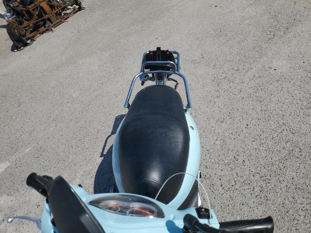 2019 LANCIA SCOOTER