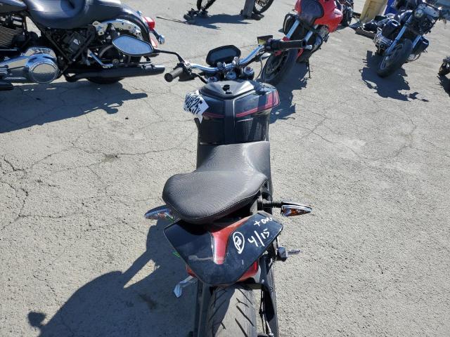 2020 ZERO MOTORCYCLES INC SR 