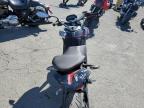 2020 ZERO MOTORCYCLES INC SR  a la Venta en Copart CA - MARTINEZ