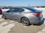 2018 Acura Tlx Tech+A for Sale in Haslet, TX - Rollover