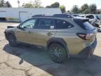 Vallejo, CA에서 판매 중인 2023 Subaru Outback Onyx Edition - Front End