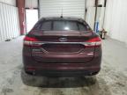 2017 Ford Fusion Se за продажба в New Orleans, LA - All Over