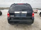 2012 Ford Escape Limited de vânzare în Wayland, MI - Front End