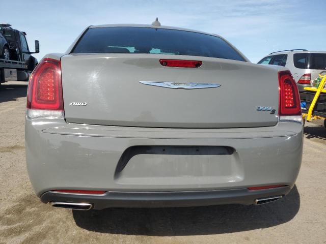  CHRYSLER 300 2019 Szary