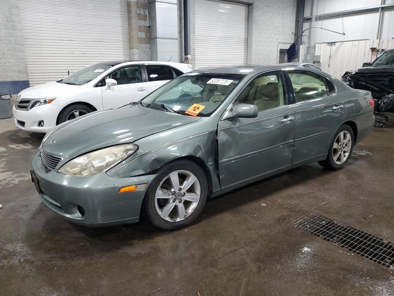 2006 Lexus Es 330 en Venta en Ham Lake, MN - Side