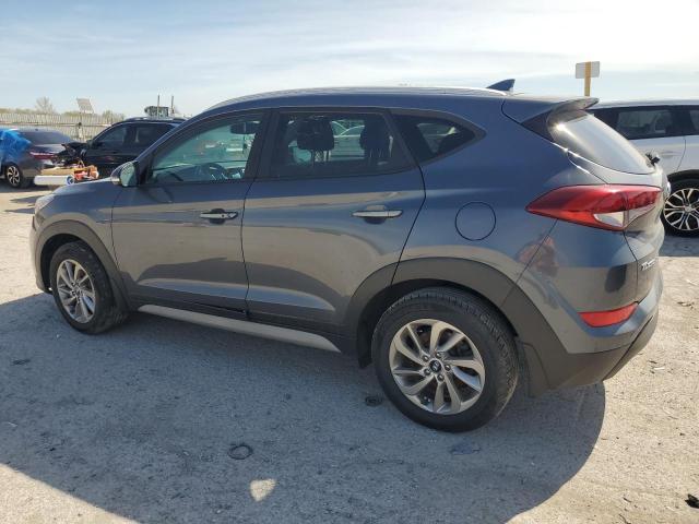 Parquets HYUNDAI TUCSON 2017 Szary