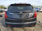 2018 Cadillac Xt5 Luxury de vânzare în Baltimore, MD - Side