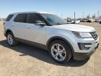 2017 Ford Explorer Xlt на продаже в Phoenix, AZ - Rear End