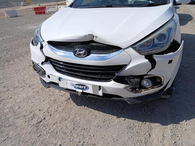 2014 HYUNDAI IX35 PREMIUM CRDI 