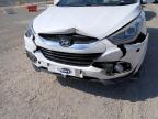 2014 HYUNDAI IX35 PREMIUM CRDI  for sale at Copart CORBY