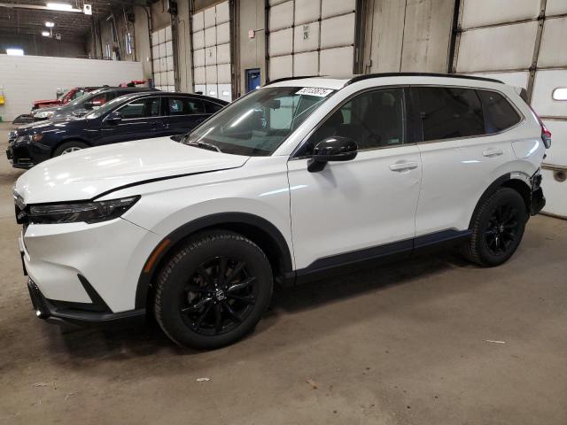 2023 Honda Cr-V Sport