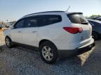 2010 Chevrolet Traverse Lt იყიდება Tanner-ში, AL - Front End