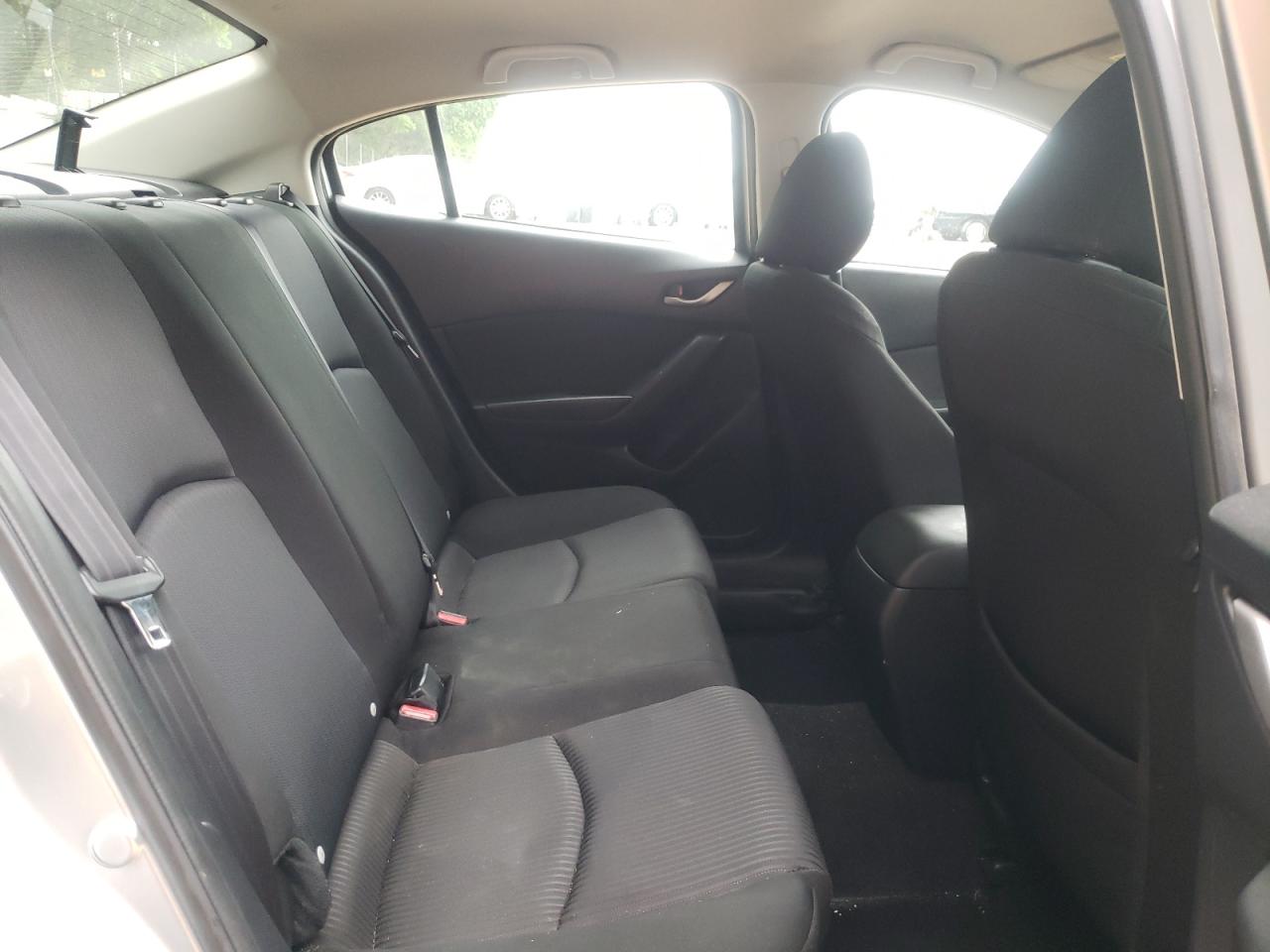2015 Mazda 3 Sport VIN: 3MZBM1U7XFM139260 Lot: 55016345