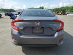 2017 Honda Civic Lx de vânzare în Dunn, NC - Side
