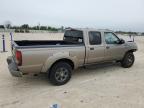 2004 Nissan Frontier Crew Cab Xe V6 للبيع في New Braunfels، TX - All Over