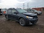 2017 Subaru Crosstrek Premium იყიდება Elgin-ში, IL - Front End
